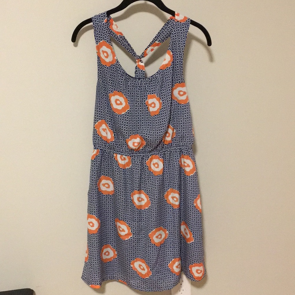 NWOT Tulle summer dress size M